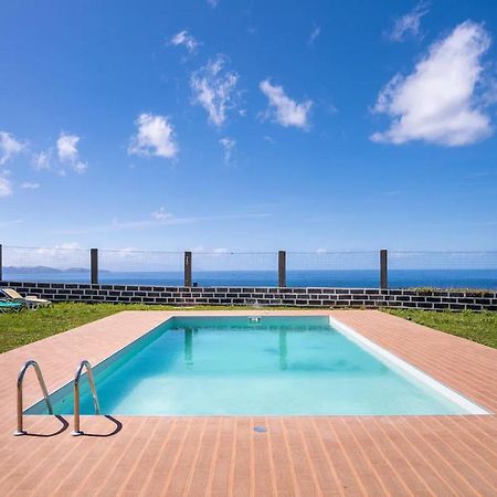 Country House In Azores - S. Miguel Ribeira Grande Exterior foto
