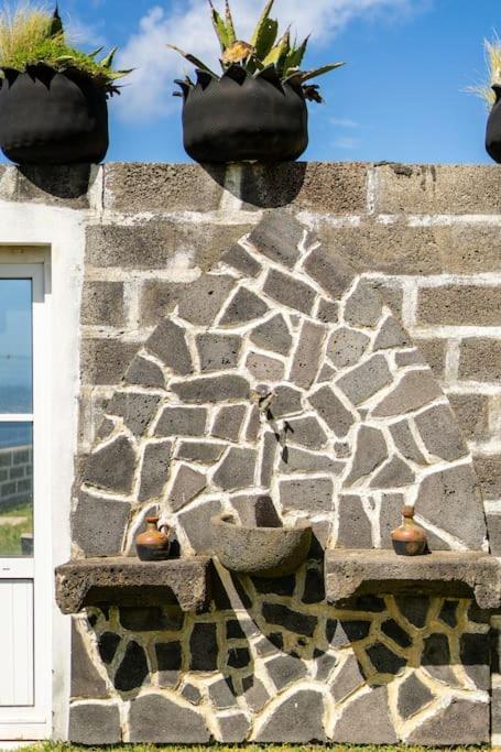 Country House In Azores - S. Miguel Ribeira Grande Exterior foto