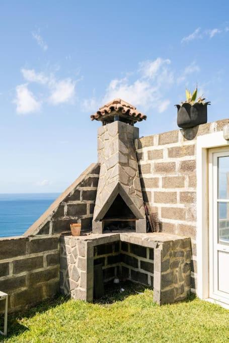 Country House In Azores - S. Miguel Ribeira Grande Exterior foto