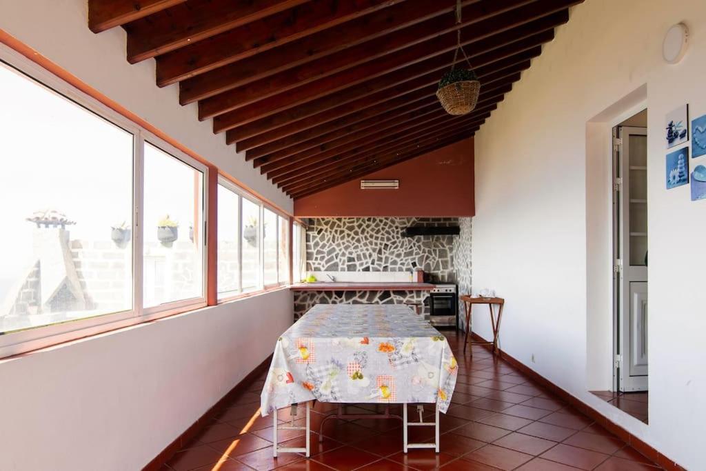 Country House In Azores - S. Miguel Ribeira Grande Exterior foto