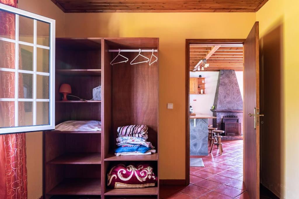 Country House In Azores - S. Miguel Ribeira Grande Exterior foto