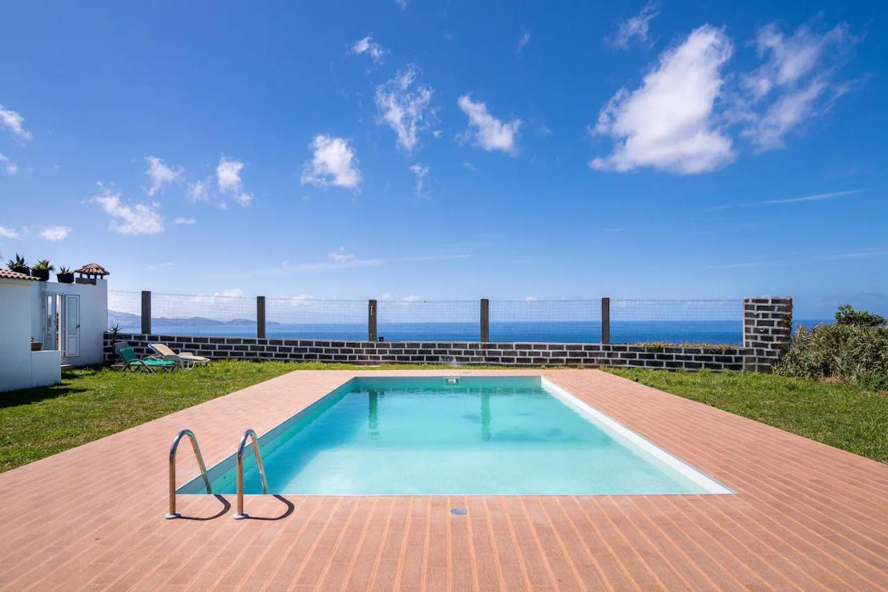 Country House In Azores - S. Miguel Ribeira Grande Exterior foto