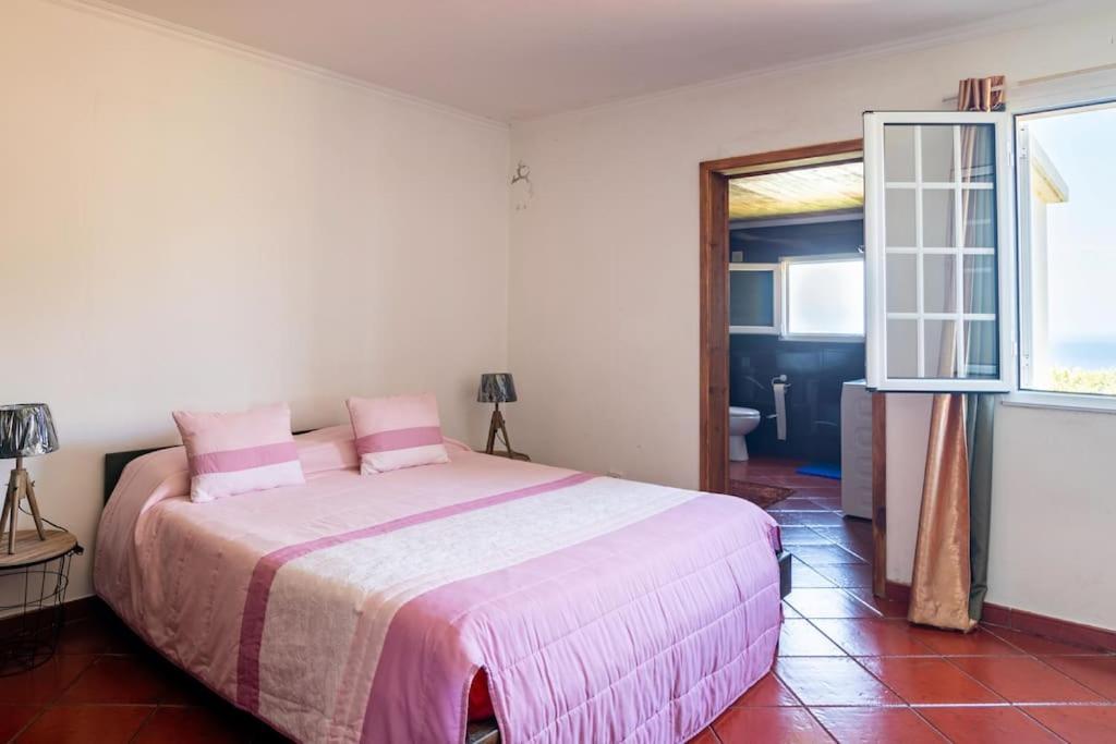 Country House In Azores - S. Miguel Ribeira Grande Exterior foto