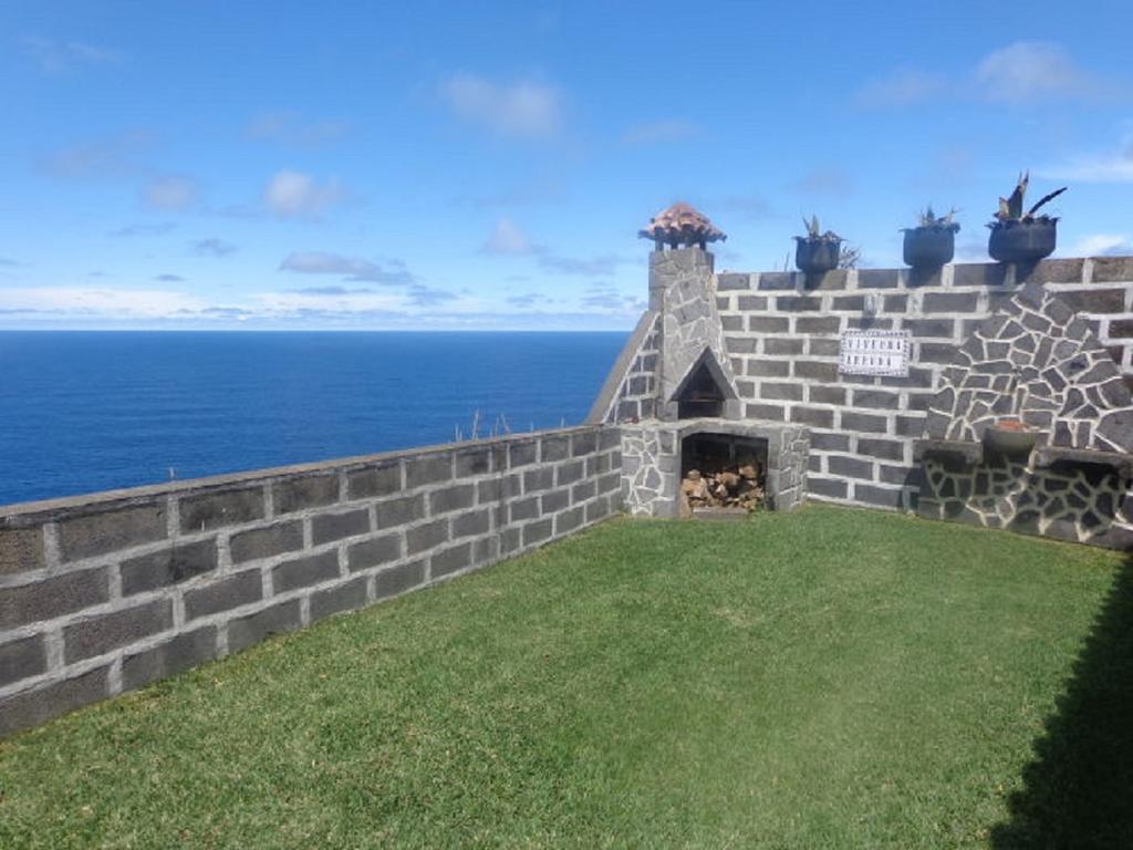 Country House In Azores - S. Miguel Ribeira Grande Exterior foto