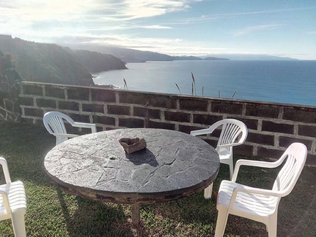 Country House In Azores - S. Miguel Ribeira Grande Exterior foto