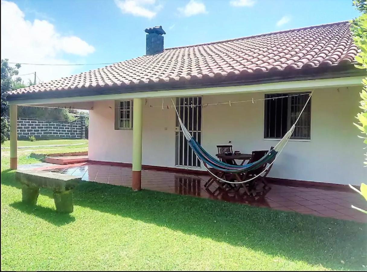 Country House In Azores - S. Miguel Ribeira Grande Exterior foto